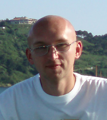 Свириденко Алексей