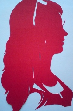 Лександра Румянцева