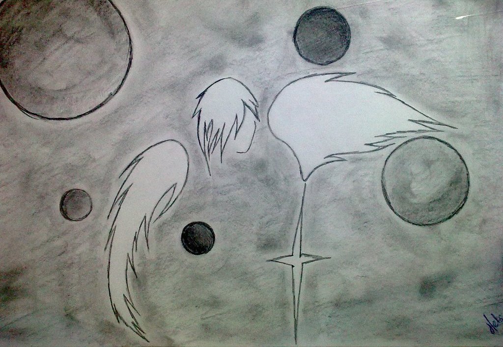 Белая Гостья