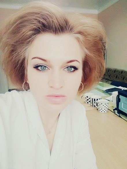 Лёля Ладная