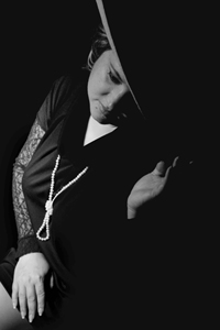 Ольга Осенева