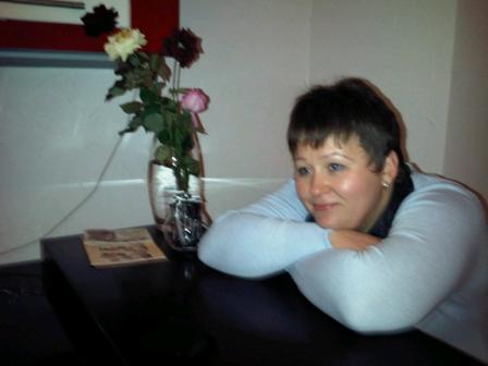 Елена Вартанова