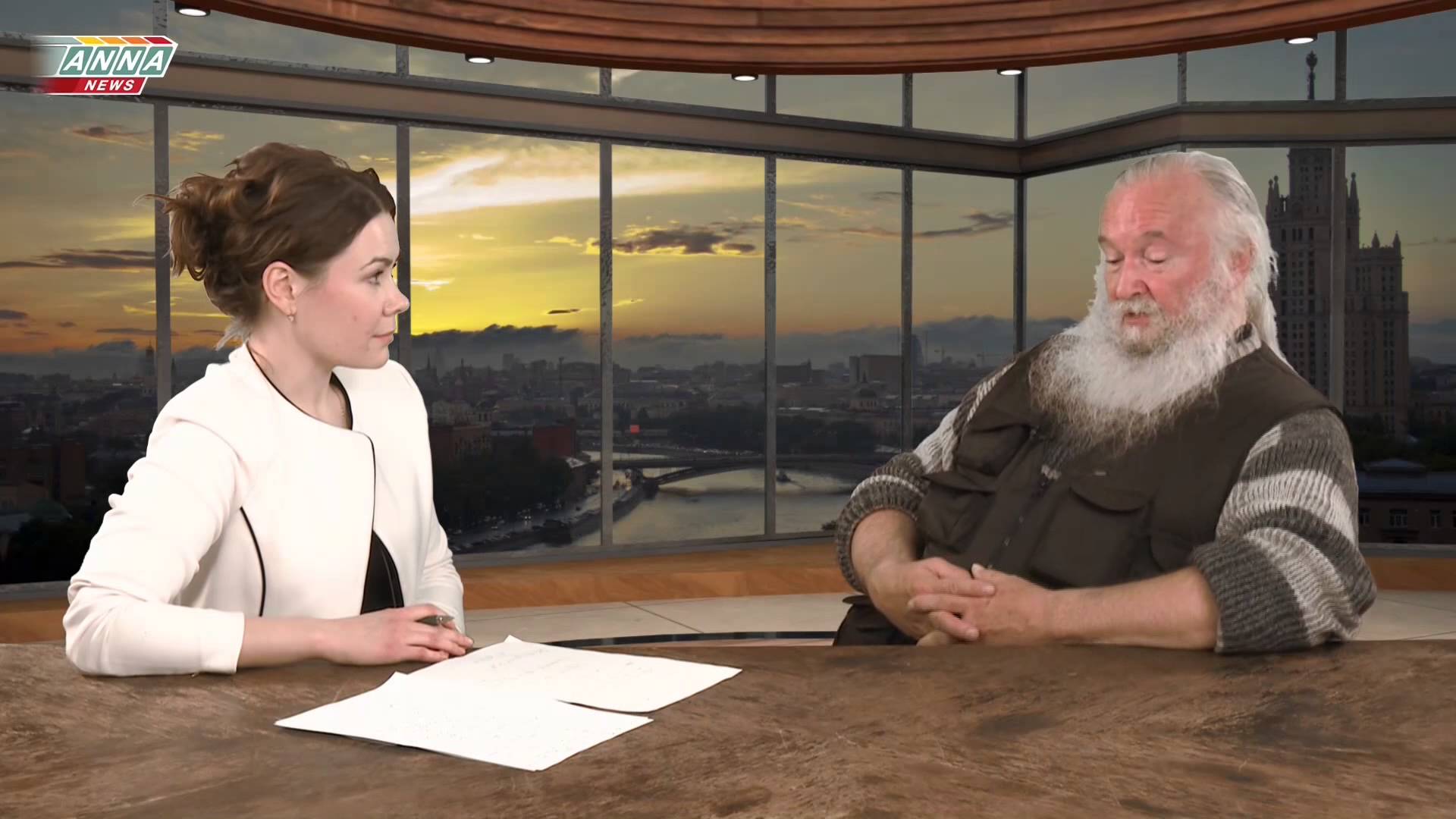 Алексей Яковлев-Козырев