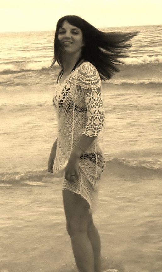 Лимонова Анжела