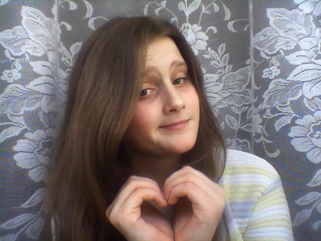 Лена Гончарова