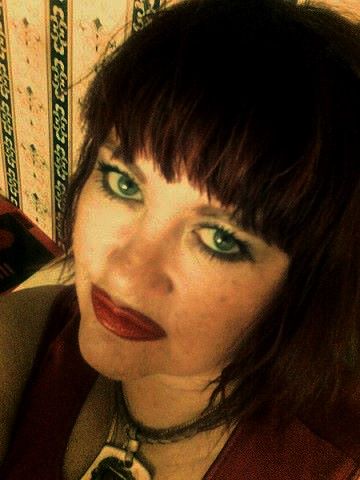 Лена Рядченко