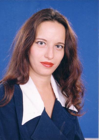 Елена Избицкая 2