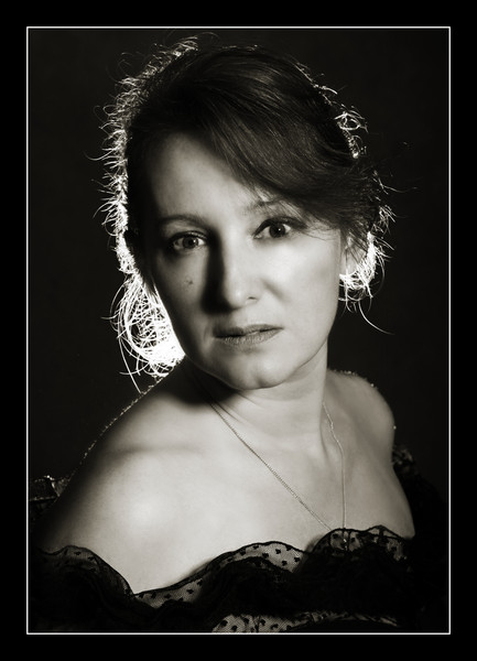 Лена Кравчик