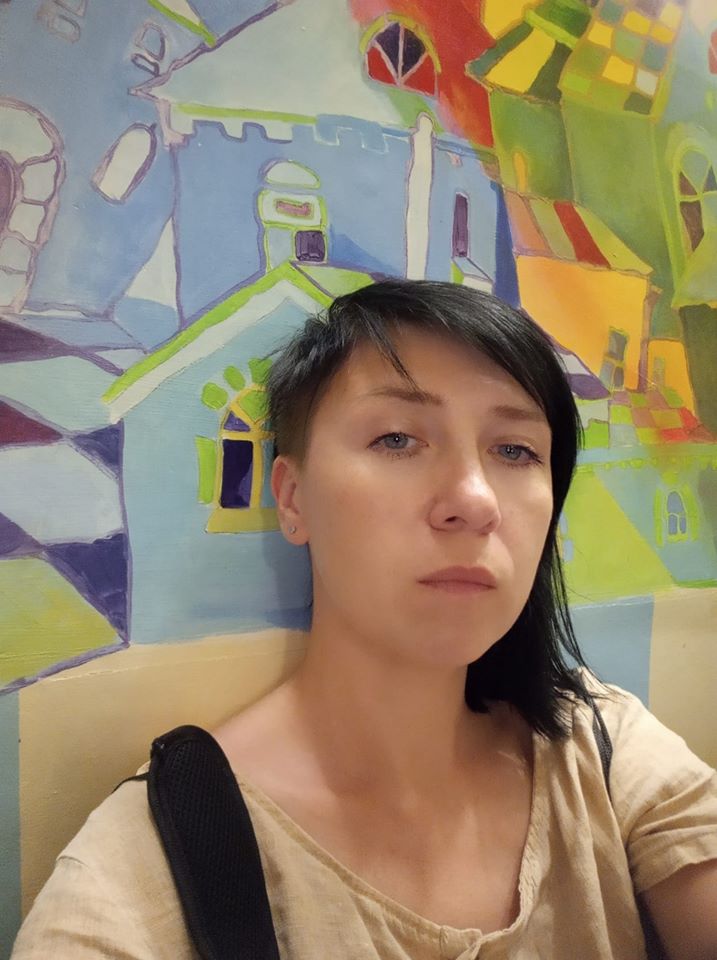 Елена Кутинова