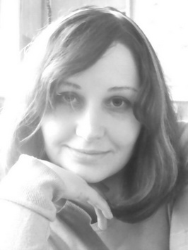 Леона Ульянина