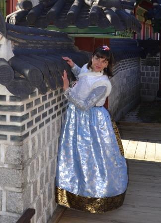 Елена Оскина