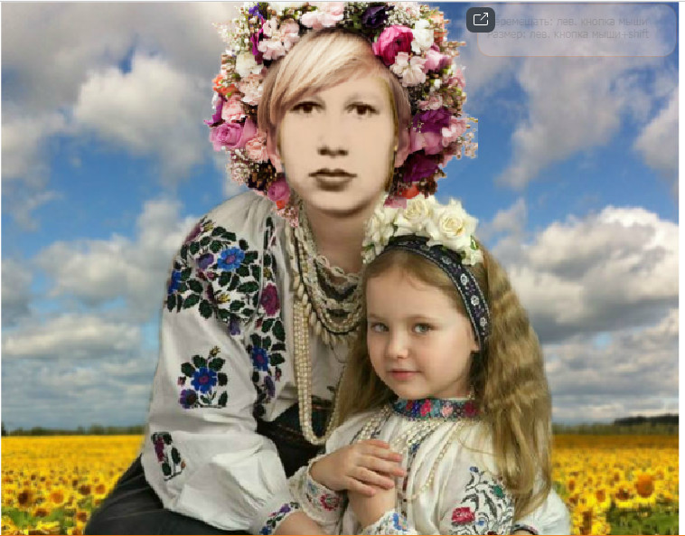 Елена Порицкая2