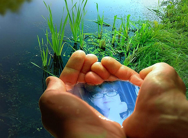 Елена Рагель