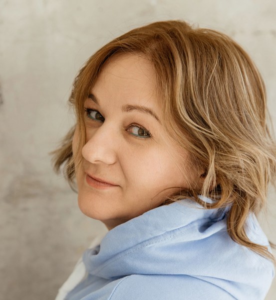 Лена Сопова