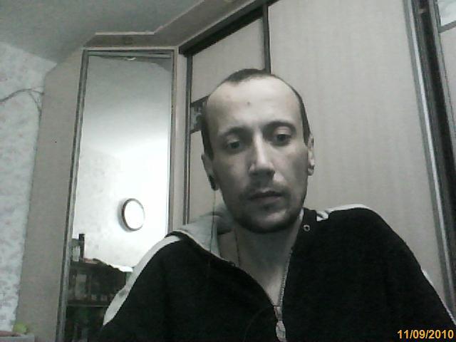 Алексей Хрипанов