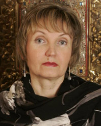 Елена Ерофеева-Литвинская