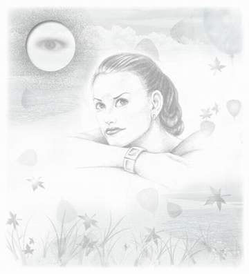 Снежная Королева