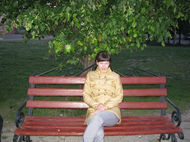 ������ ���