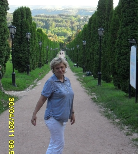 Елена Юрьева