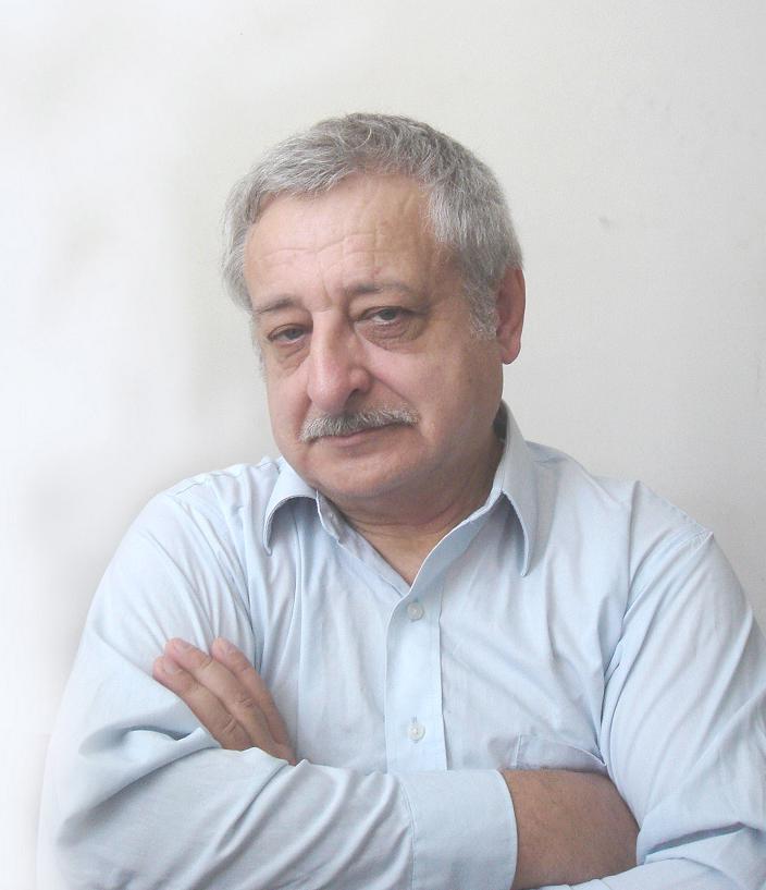 Леонид Бердичевский