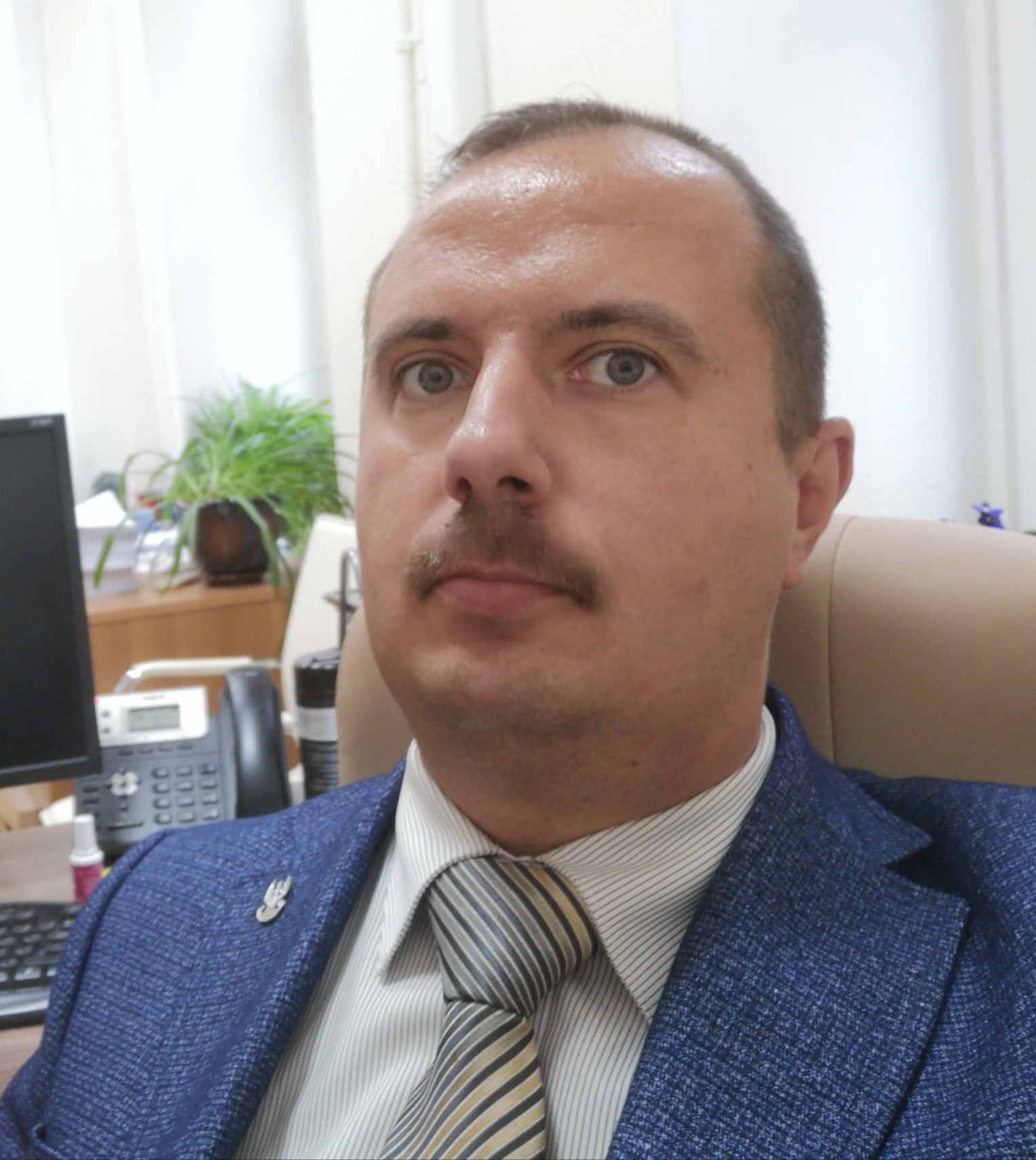 Борис Ляпкин