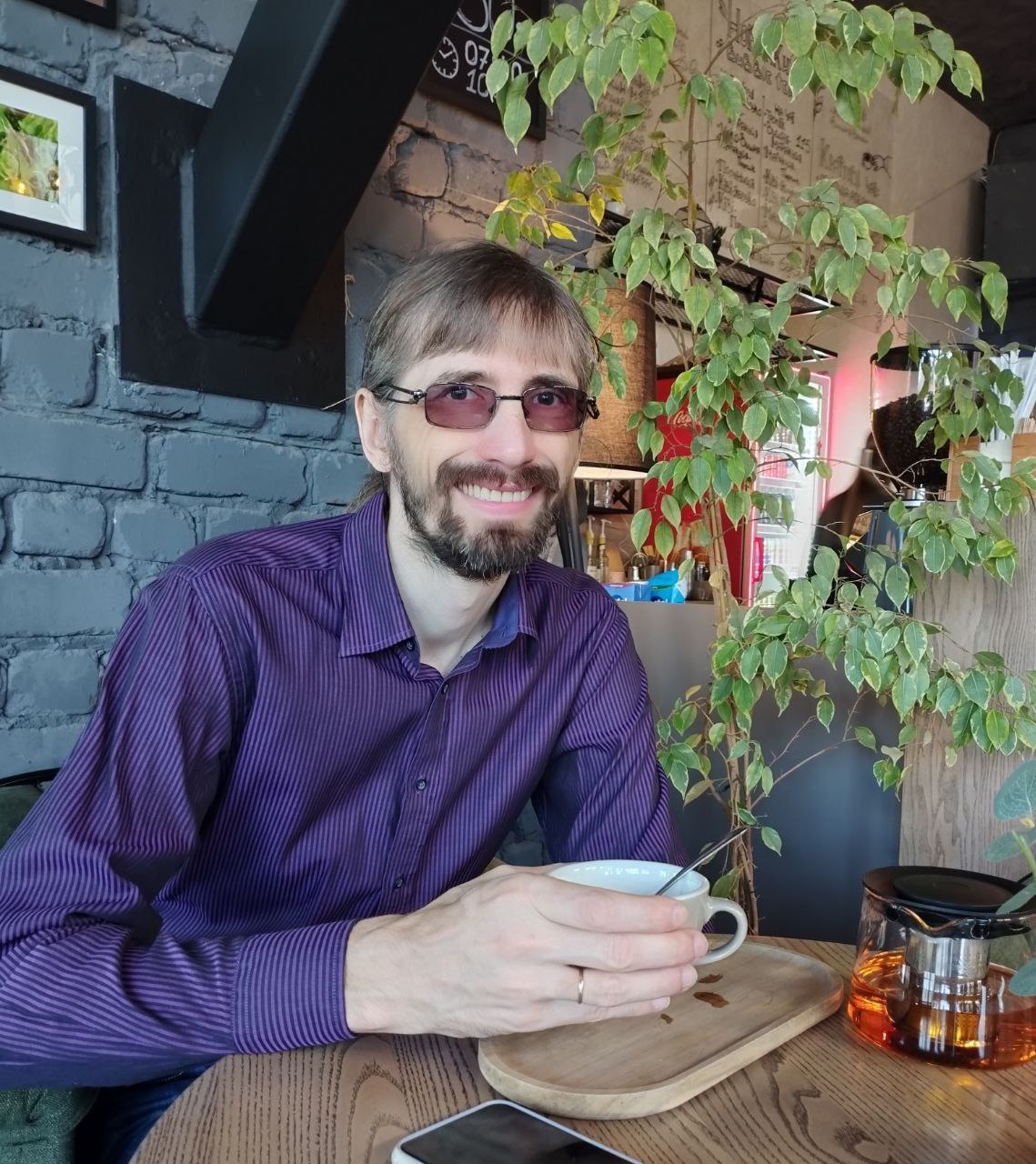 Леонид Олексюк