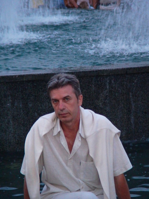 Леонид Куликовский