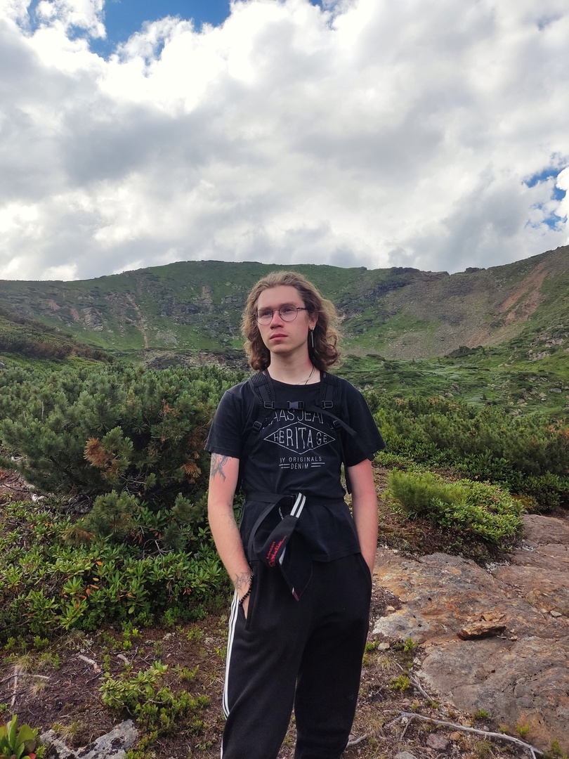 Леонид Платонов 2