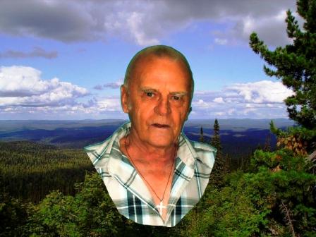 Леонид Третьяков