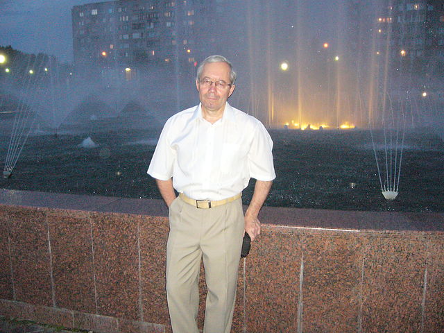 Анатолий Леонов 2