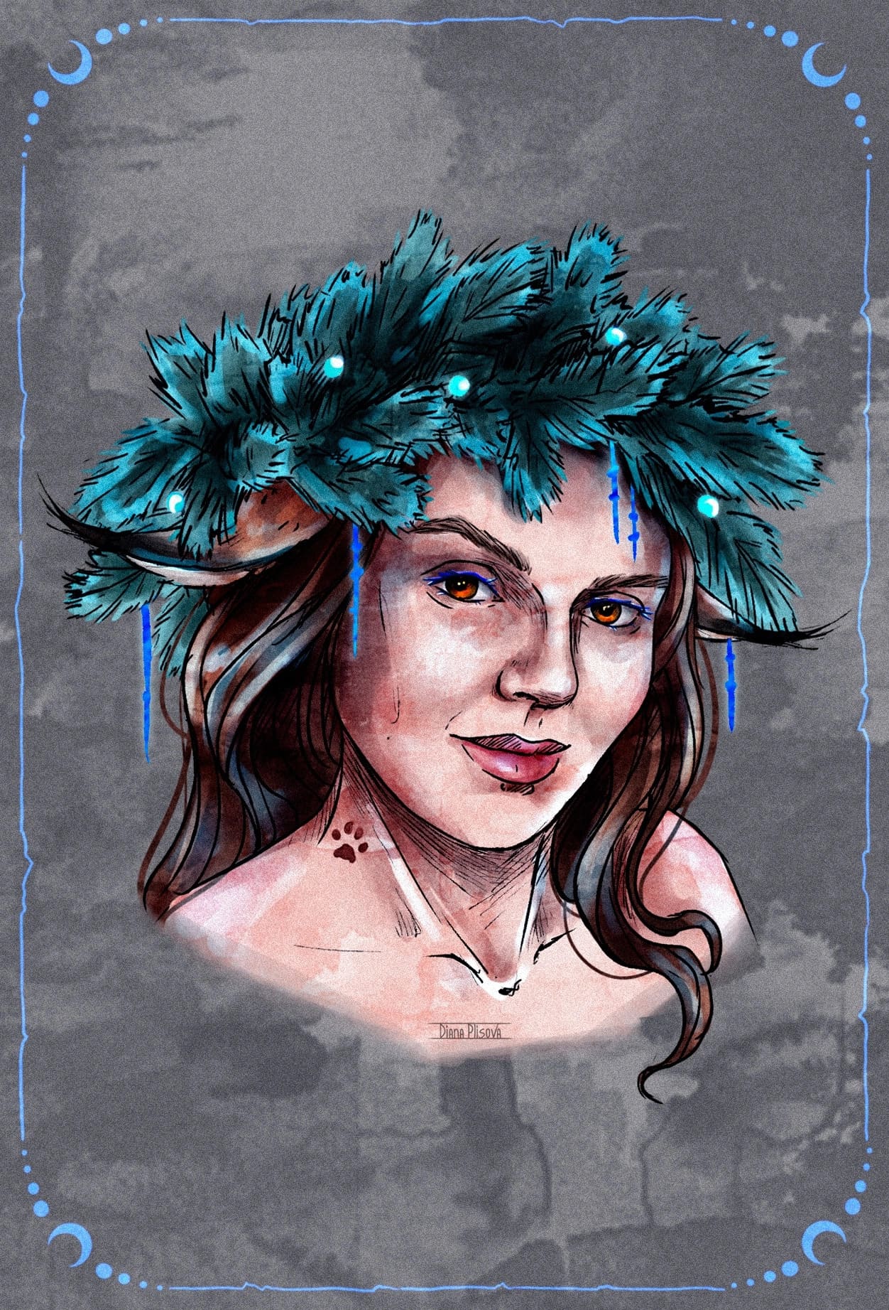 Ариадна Леонтьева