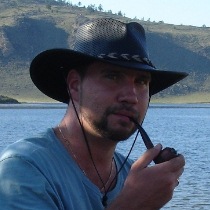 Лео Воронин