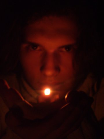 Олег Барышевский