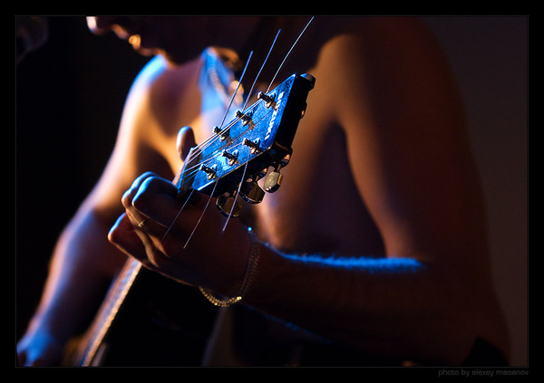 Валерий Лазин