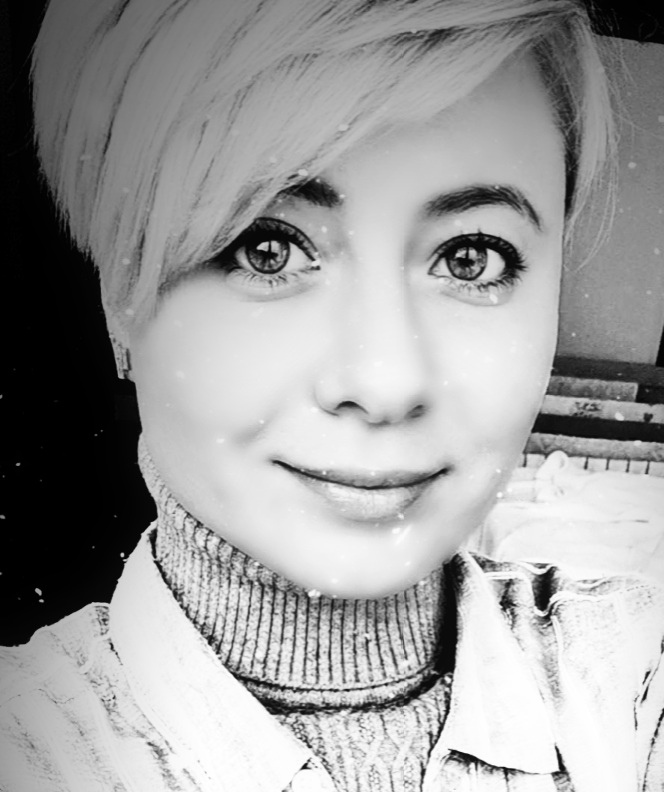 Валерия Батанова