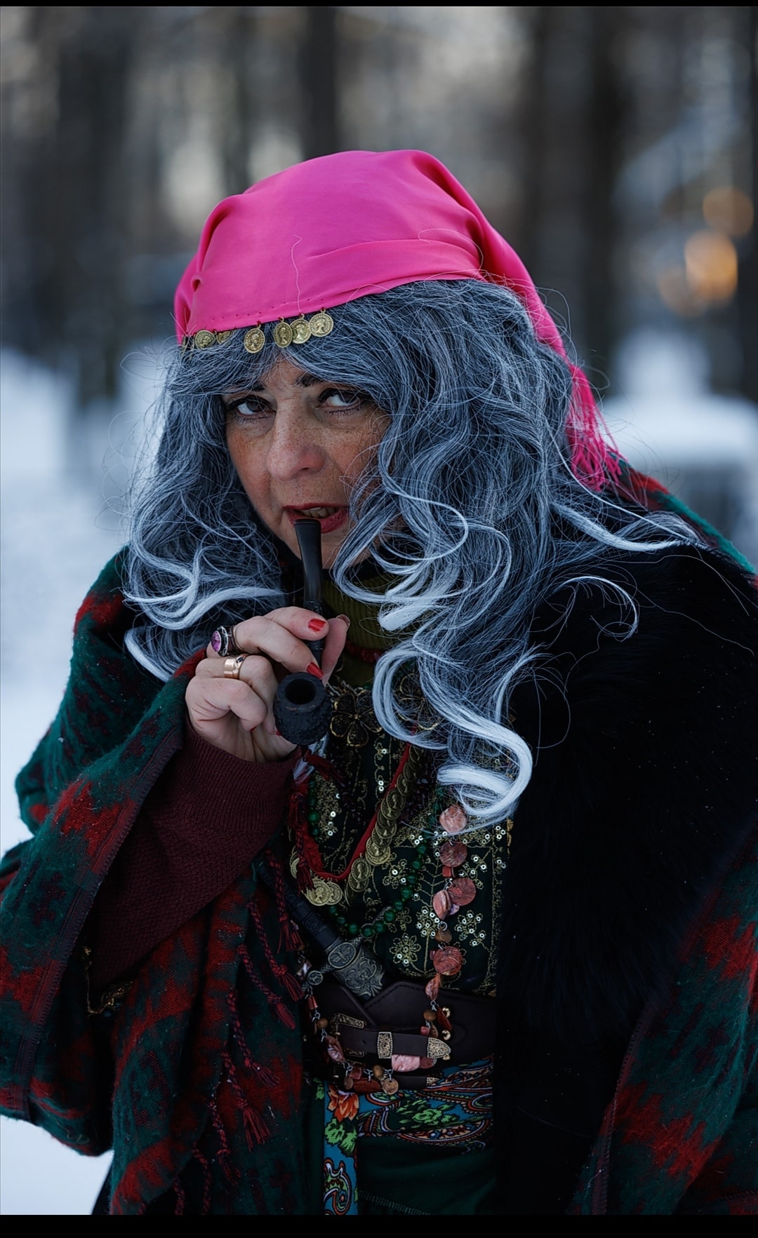 Валерия Поборчая