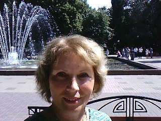 Валерия Лас