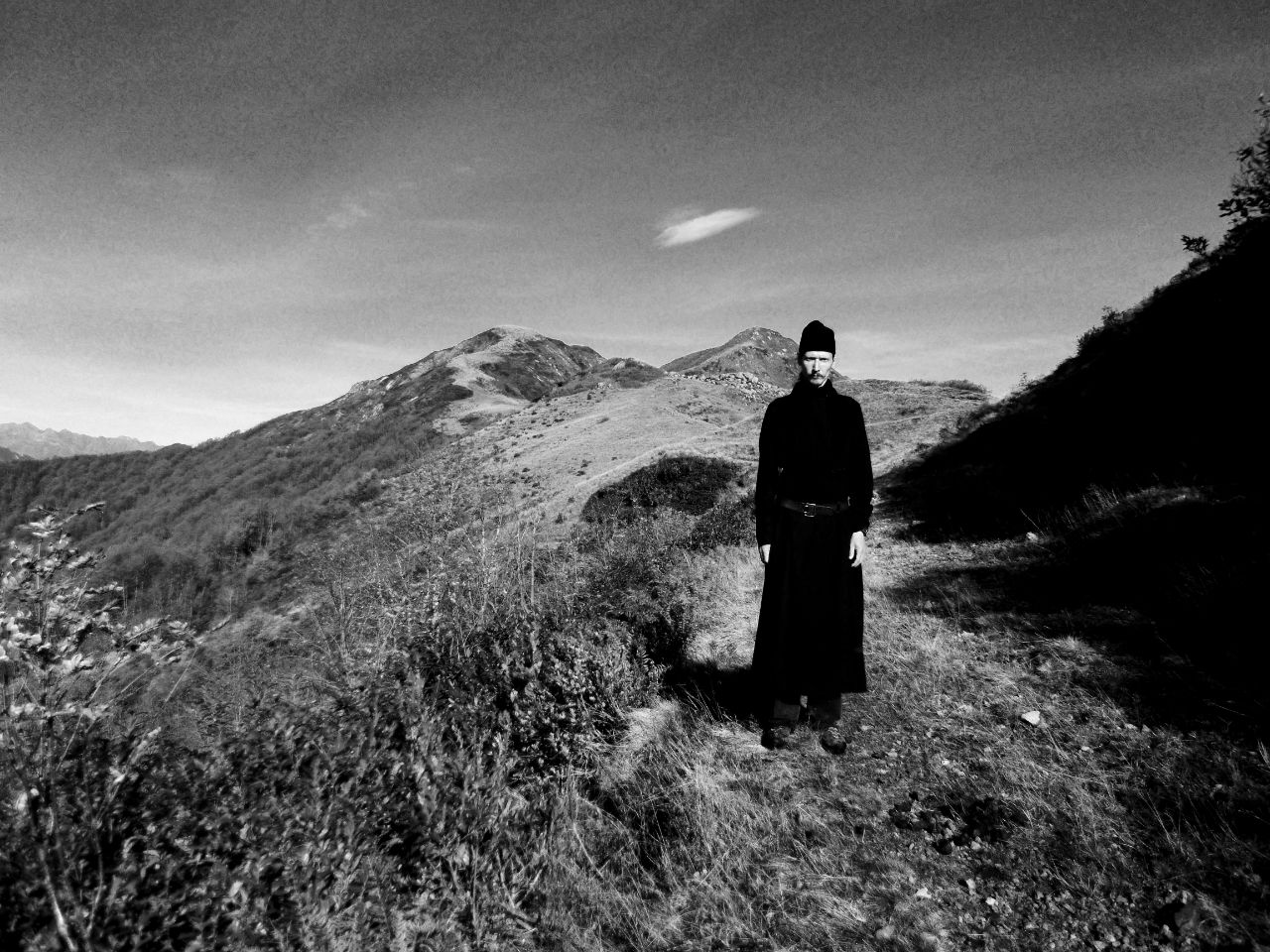 Порфирий Корнилов