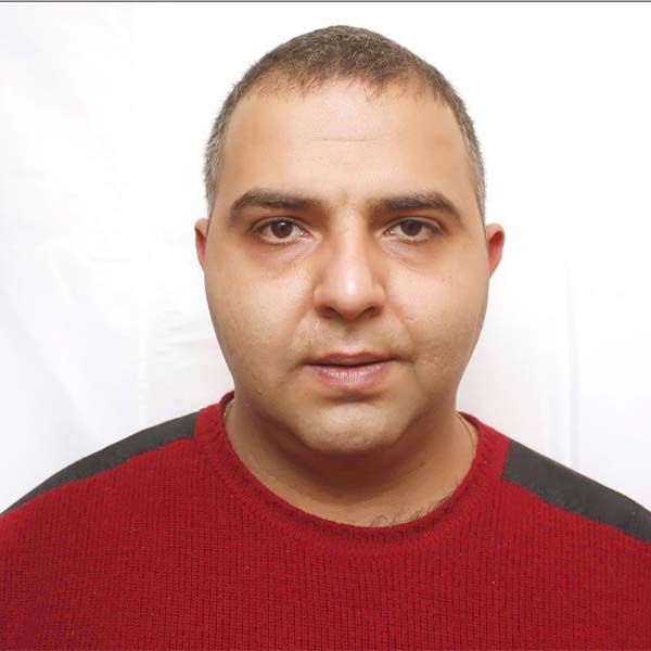 Алексей Оганесян