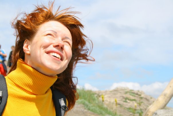 Алеся Белоусова