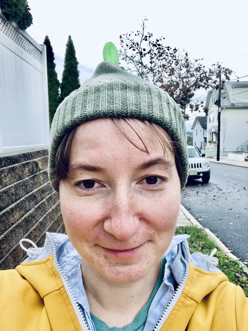 �������