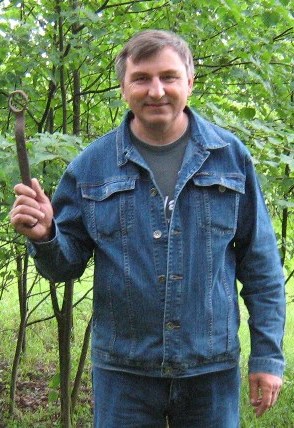 Карпачёв Леонид