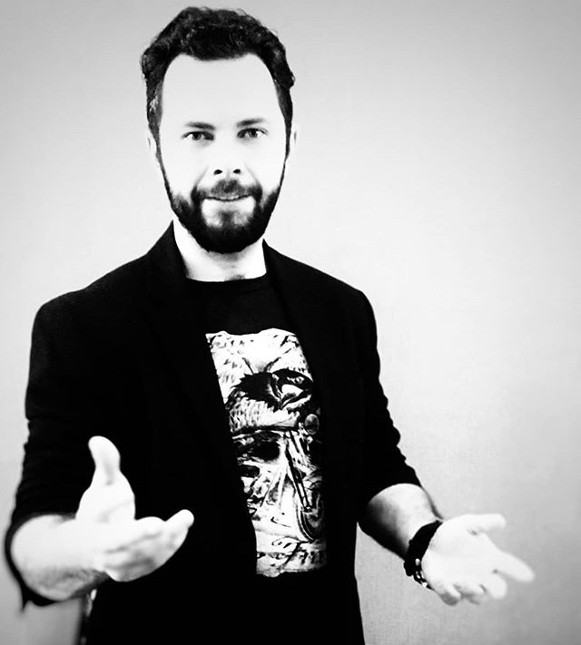 Николас Малинский