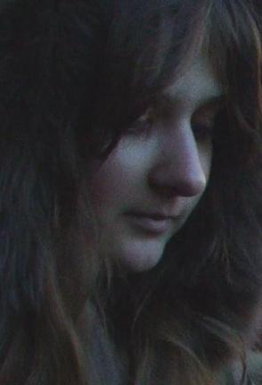 Ольга Кочина