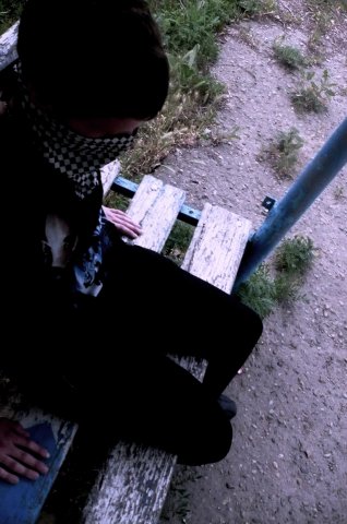 Кай Бессмертный