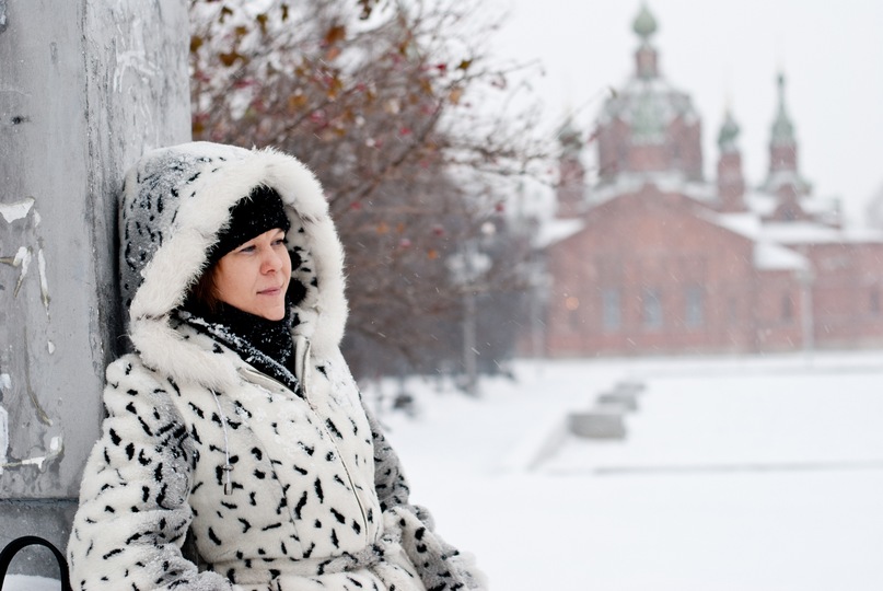 Наталья Летаева