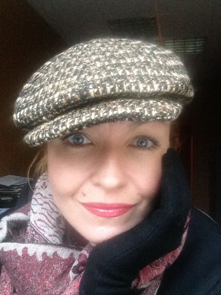 Настя Летиста