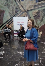 Ольга Хоробрых