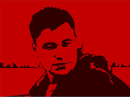 Антон Белик