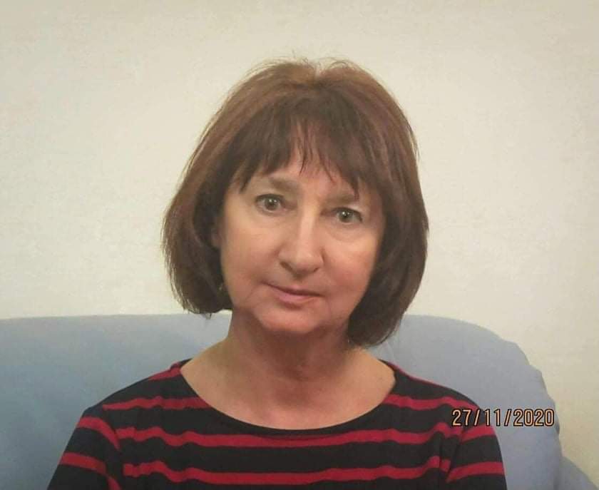 Лариса Лёвина